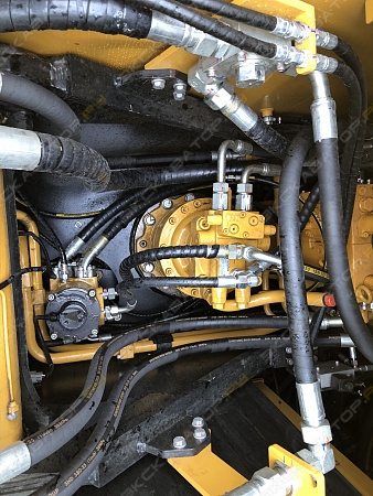 Sany SY215W [16]