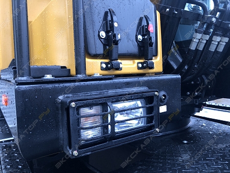 Sany SY215W [6]