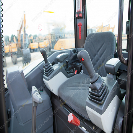 Sany SY50U [1]