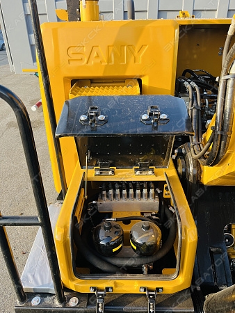 Sany SY185W [5]