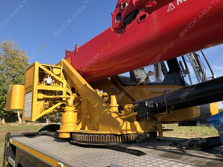 Sany STC250Т5-5 [14]