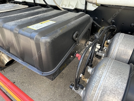 Sany SY310C-6W [7]