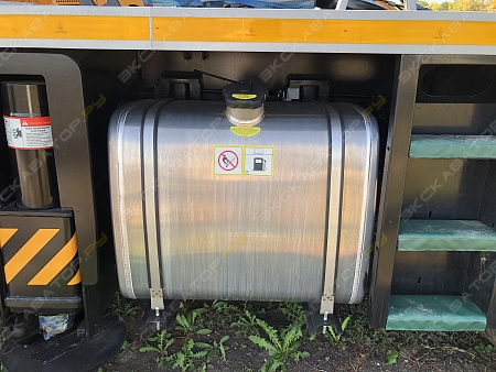Sany STC250Т5-5 [13]