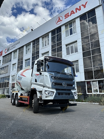 Sany SY310C-6W [1]