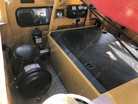 Sany STC250Т5-5 [29]