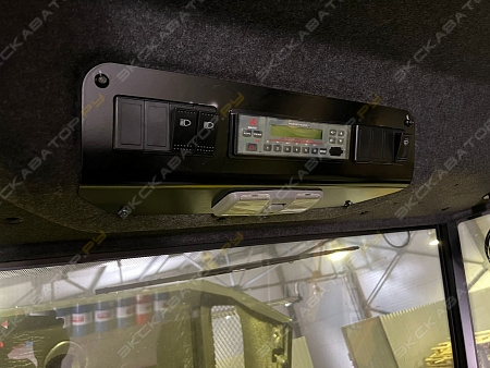 Sany SPR160C-8 [10]