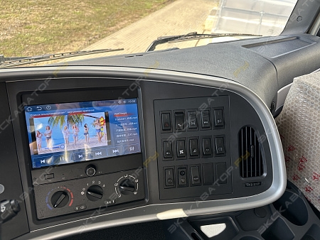 Sany SY310C-6W [16]