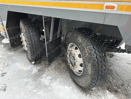 Sany STC550T5 [29]