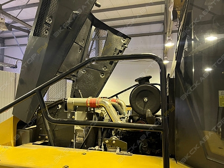 Sany SPR160C-8 [11]