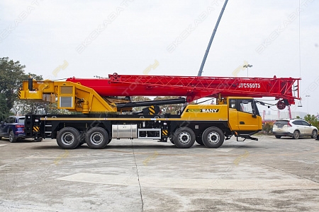 Sany STC550T5 [4]
