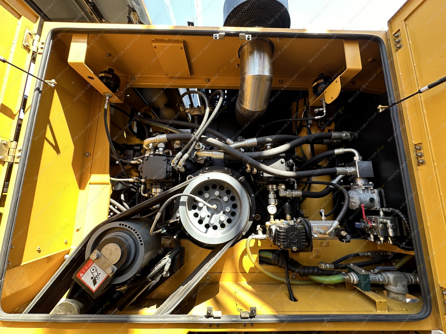 Sany SCM2000C-8W [20]