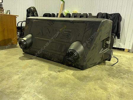 Sany SPR160C-8 [13]