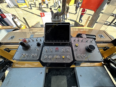 Sany SSP90C-10RU [12]