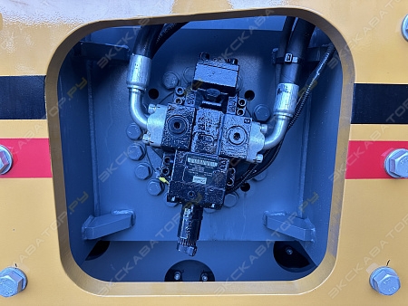 Sany SSR200C-8H [6]