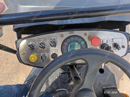 Sany STR30C-8 [9]
