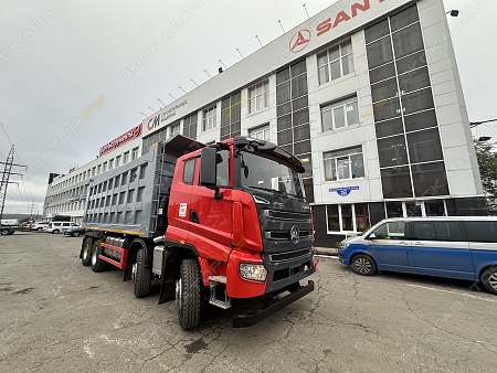 Sany SYZ434C-8S(V) [11]