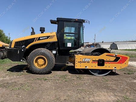 Sany SSR200C-8H [18]