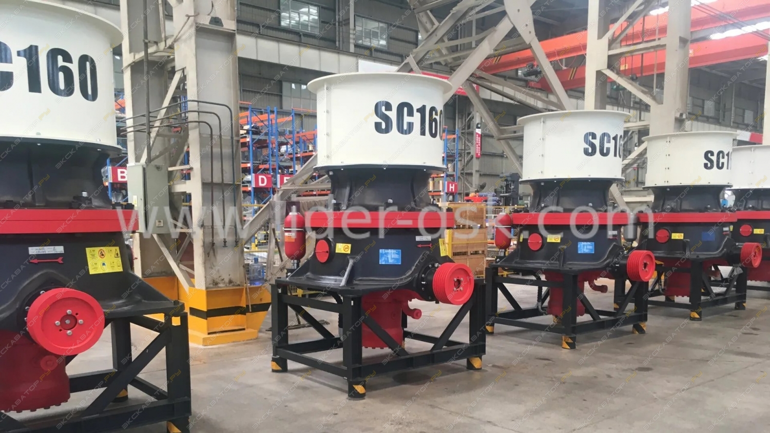 Hongxing SC 160 [0]