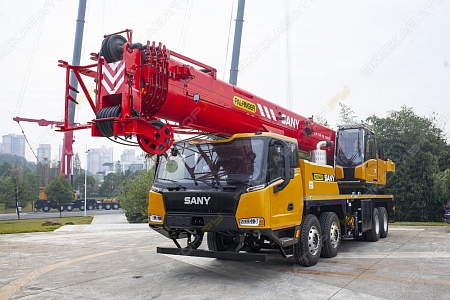 Sany STC550T5 [3]