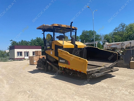 Sany SSP90C-10RU [1]
