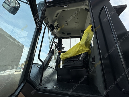 Sany SSR150C-8 [2]