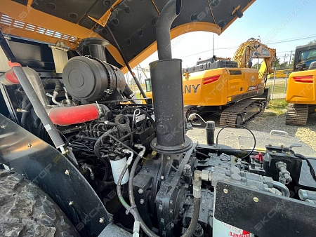 Sany SSR120C-10 [3]