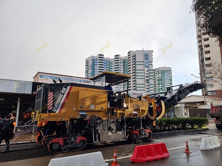 Sany SCM2000C-8W [4]
