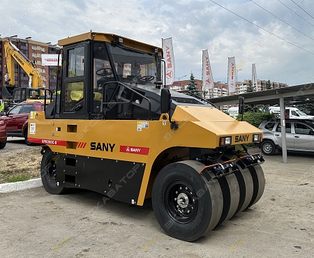 Sany SPR200C-8 [0]