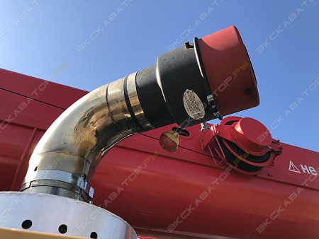 Sany STC250Т5-5 [31]