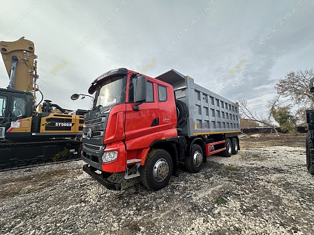 Sany SYZ434C-8S(V) [9]