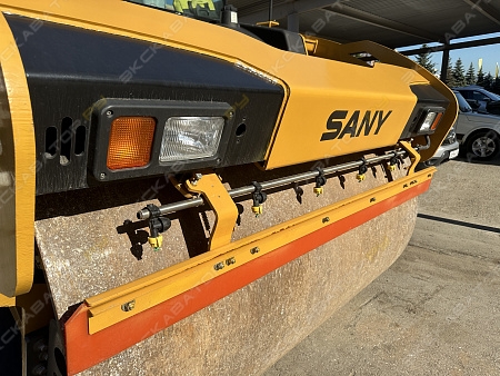 Sany STR140C-8C [9]