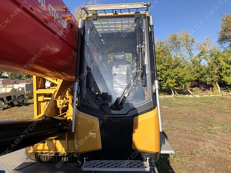 Sany STC250Т5-5 [7]