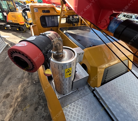Sany STC300T5 [10]