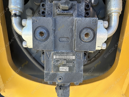 Sany STR140C-8C [11]