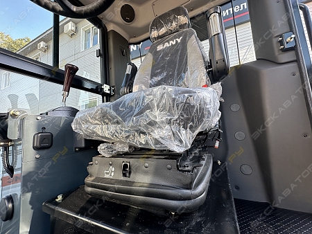 Sany SSR150C-8 [5]