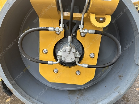 Sany STR50C-8 [7]