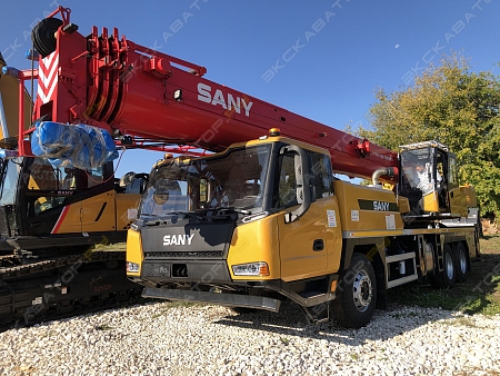 Sany STC250Т5-5 [24]