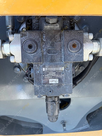 Sany SSR120C-10 [7]