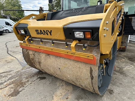 Sany STR140C-8C [8]