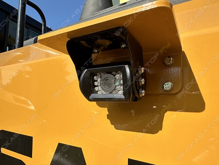 Sany SPR160C-8 [9]