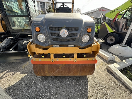Sany SZR30C-8 [5]