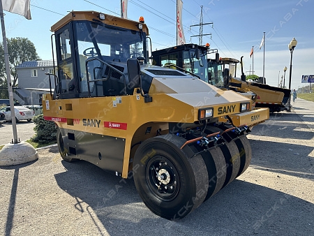Sany SPR160C-8 [1]