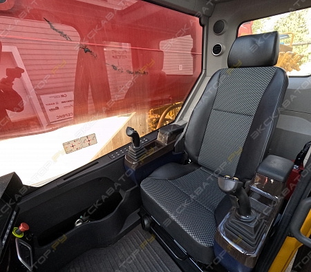 Sany STC300T5 [8]