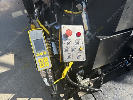 Sany SSP90C-10RU [10]