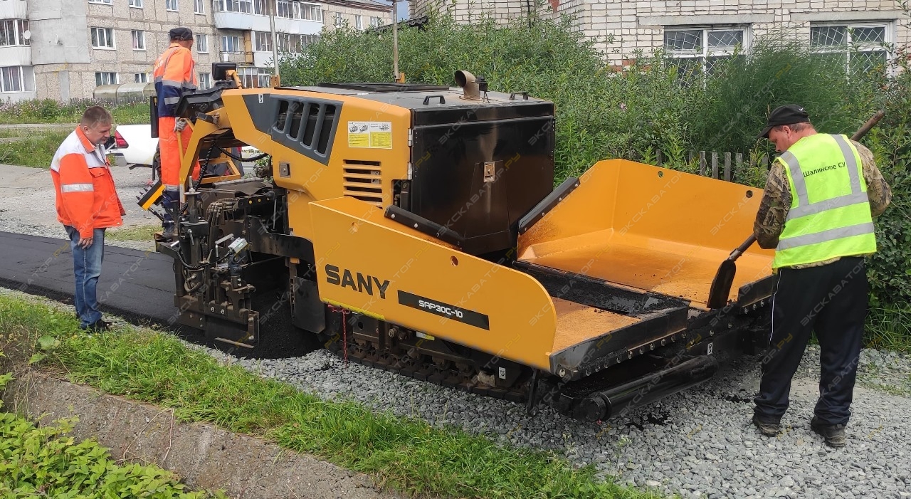 SAP30C-10 [10]