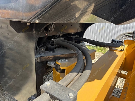 Sany SSR120C-10 [2]