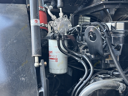 Sany SSR150C-8 [4]