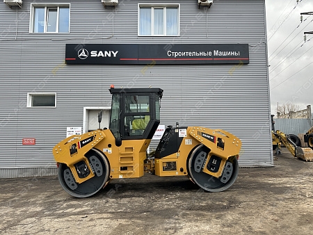 Sany STR140C-8C [5]