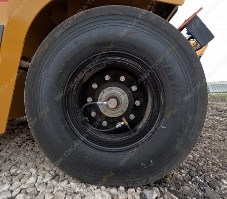 Sany SPR200C-8 [10]