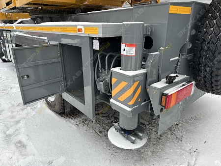 Sany STC550T5 [6]